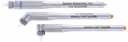 Pencil Probe: Delay-Line Transducers