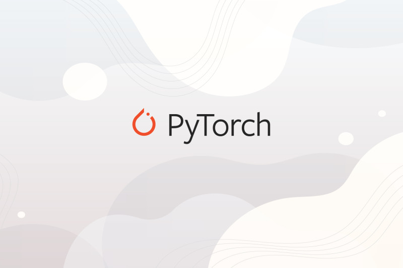 Introduction to Pytorch for deep learning